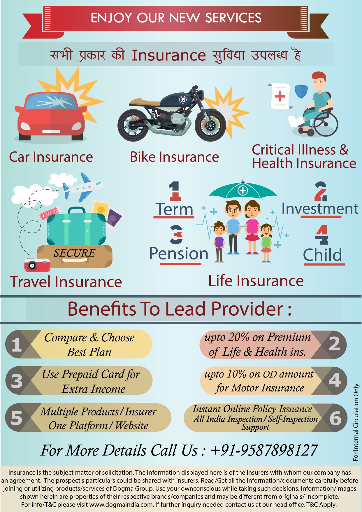 insurance service insurance service